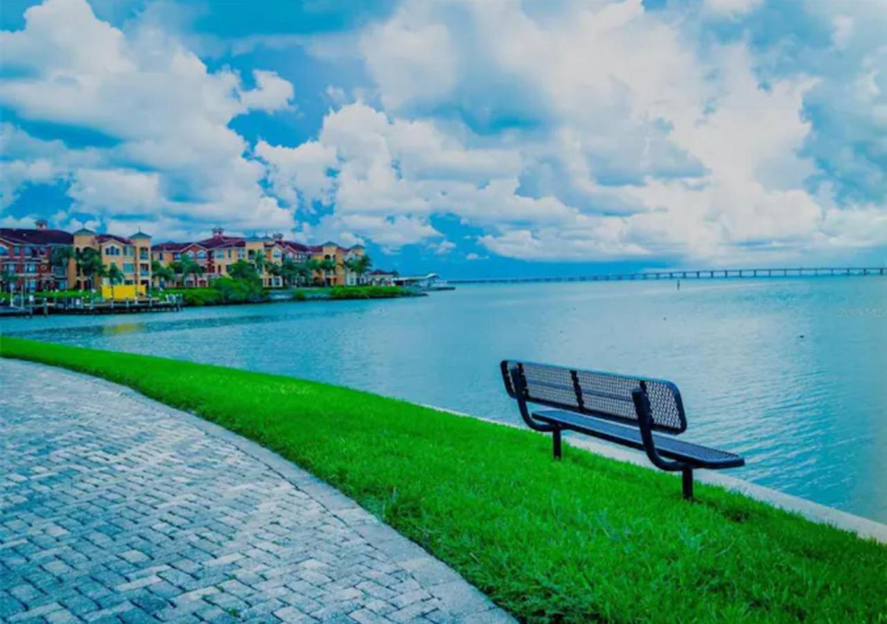 Bayview Appartement Clearwater Buitenkant foto